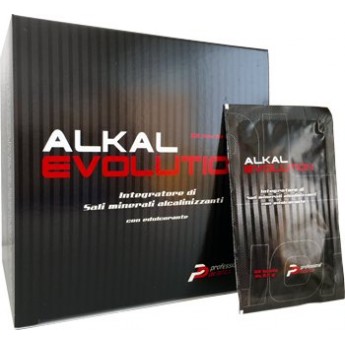 ALKAL EVOLUTION 30 buste